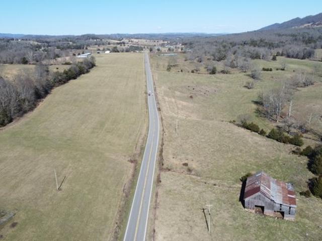 Land for sale in Tennessee