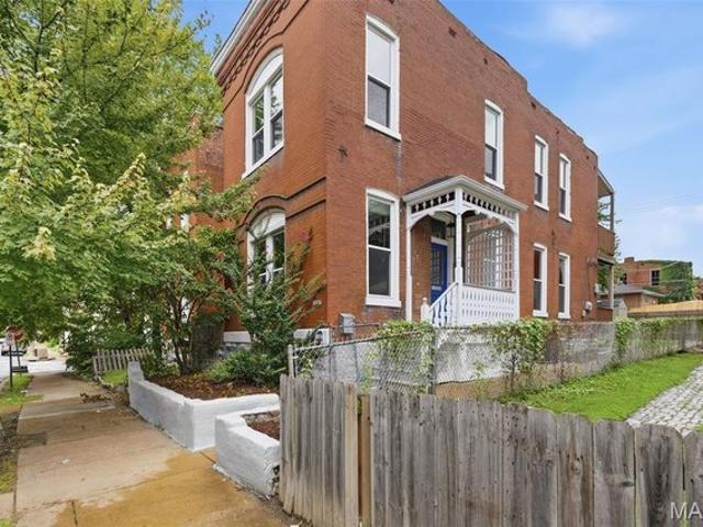 House for sale in Saint Louis, Missouri