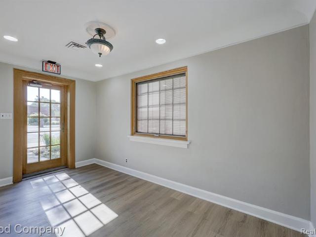 Commercial for sale in Berkley, Oakland County
