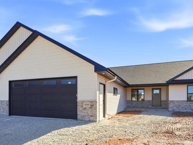 House for sale in Neenah, Wisconsin