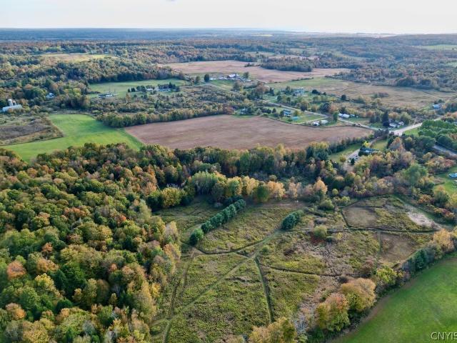 House for sale in Mannsville, New York