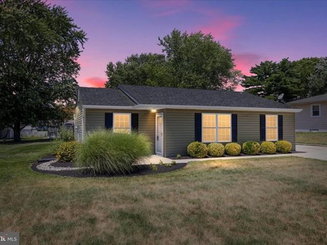 House for sale in Chester, Maryland