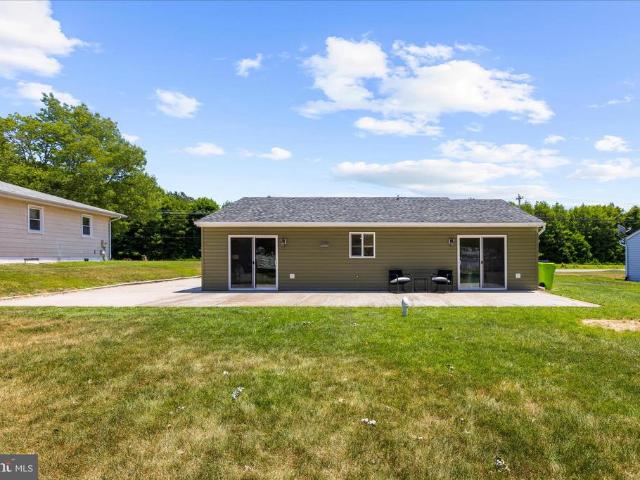 House for sale in Chester, Maryland