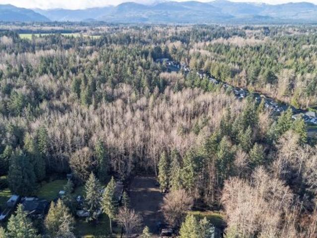 Land for sale in Courtenay, British Columbia