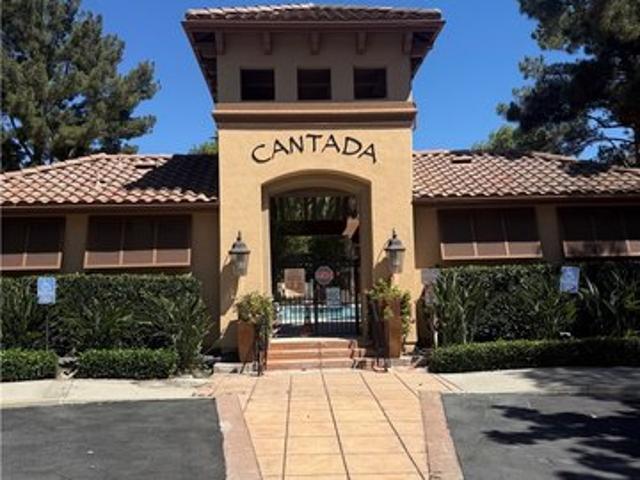 Condo for sale in Tustin, California