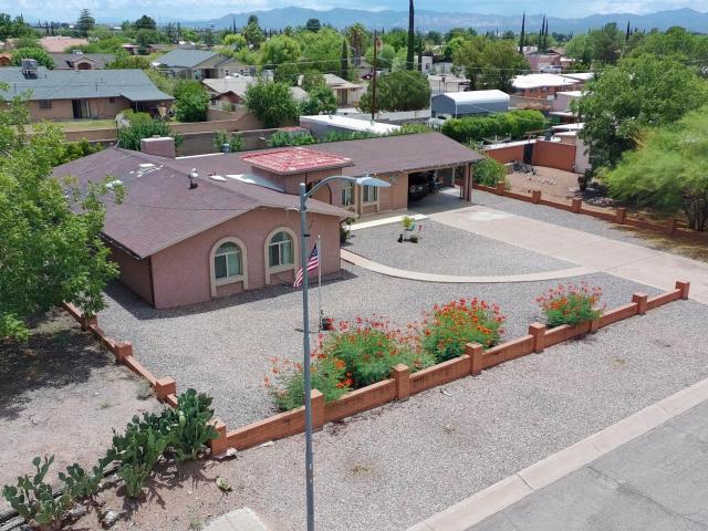 House for sale in Cochise, Arizona