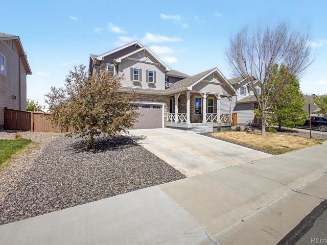 House for sale in Thornton, Colorado