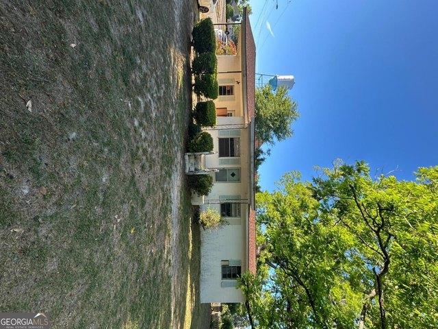 House for sale in Wrightsville, Georgia