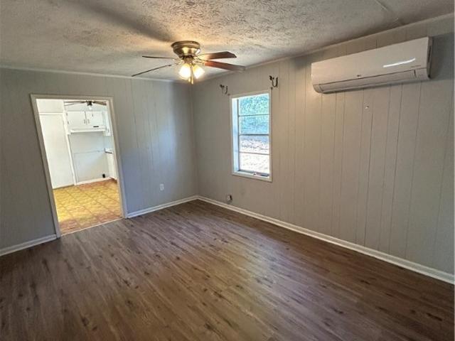 House for sale in Wrightsville, Georgia