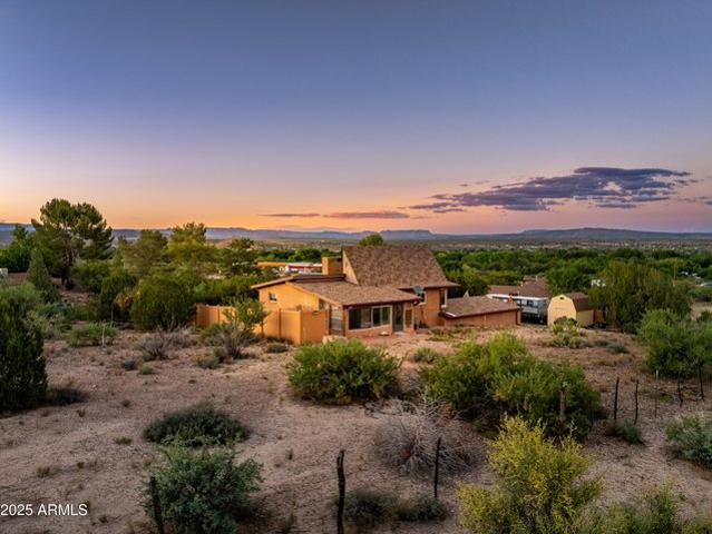 House for sale in Cottonwood, Arizona