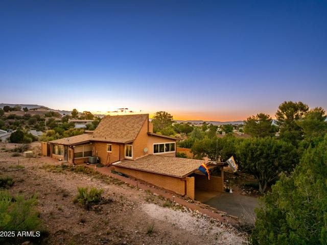 House for sale in Cottonwood, Arizona