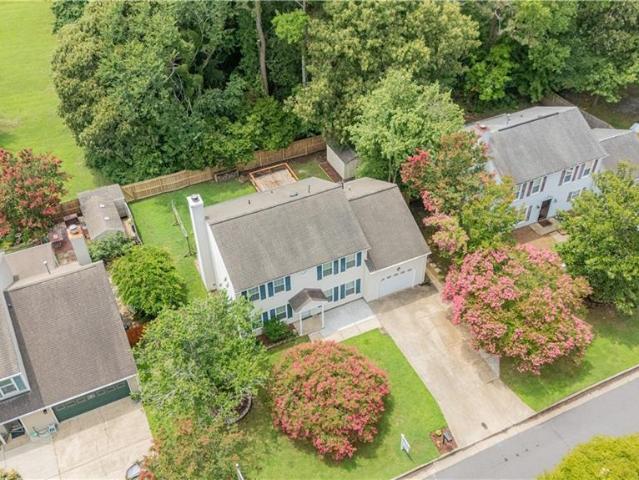 House for sale in Virginia