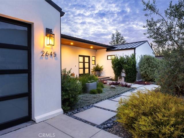House for sale in San Luis Obispo, California