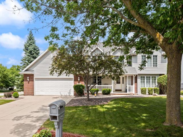 House for sale in Green Bay, Wisconsin