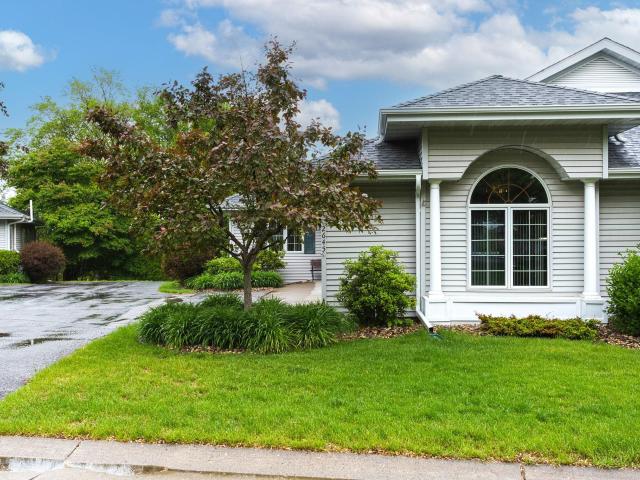 House for sale in River Falls, Wisconsin