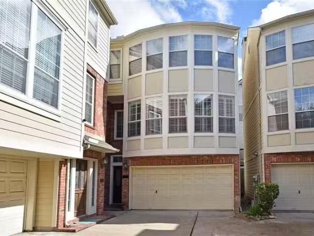 Condo for sale in Houston