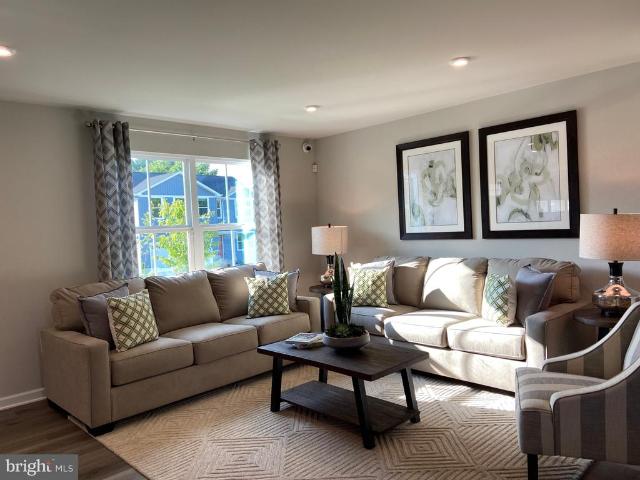 House for sale in Ridgeview, Culpeper