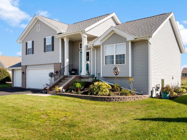 House for sale in Beloit, Rock County