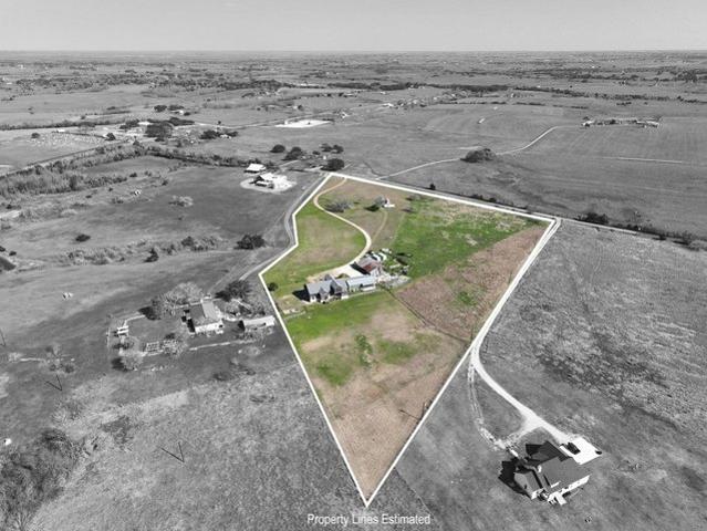 House for sale in La Grange, Fayette County