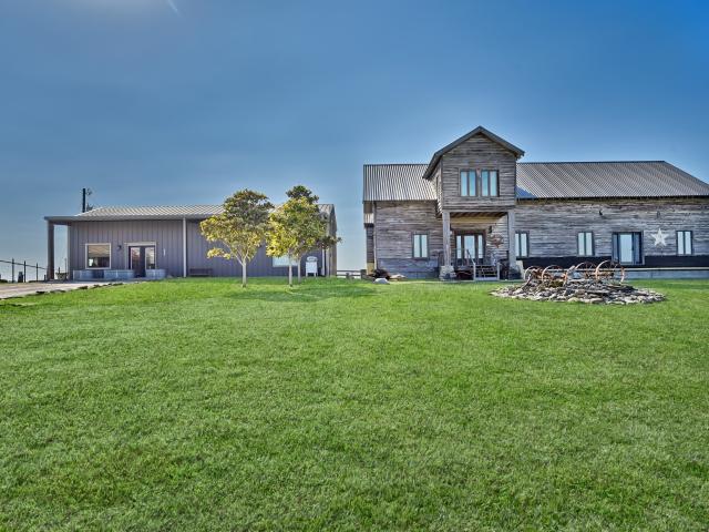 Farm for sale in La Grange, Texas