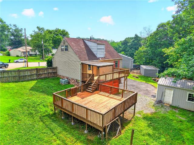 House for sale in South Park, Pennsylvania