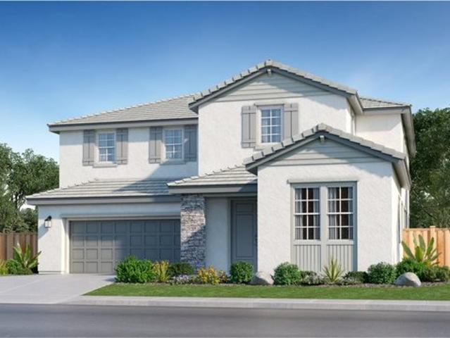 House for sale in Tracy, California