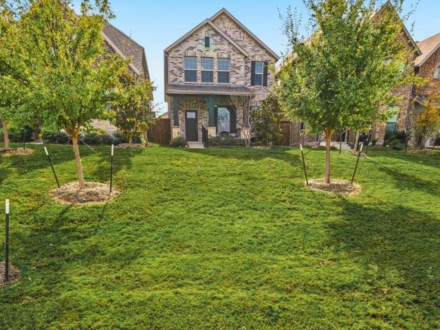 House for sale in Denton, Texas