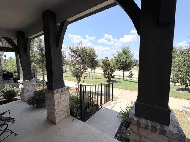 House for sale in Denton, Texas