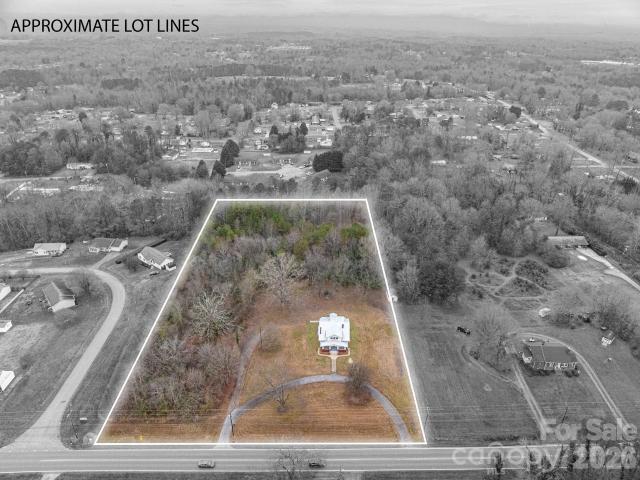 Property for sale in Catawba, North Carolina