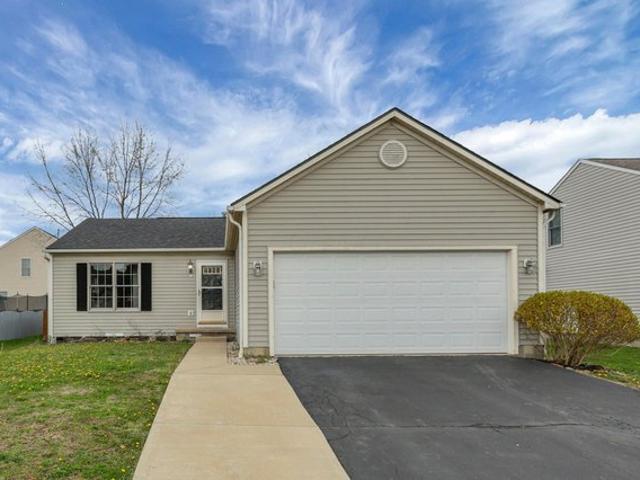 House for sale in Fairfield, Ohio