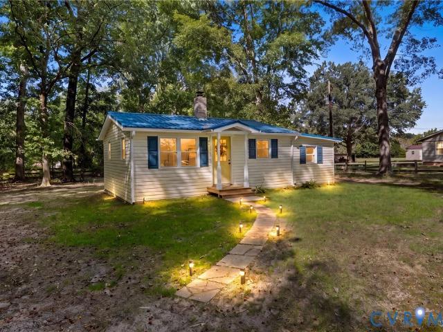 House for sale in Powhatan, Powhatan County