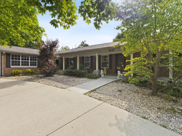 House for sale in Tennessee