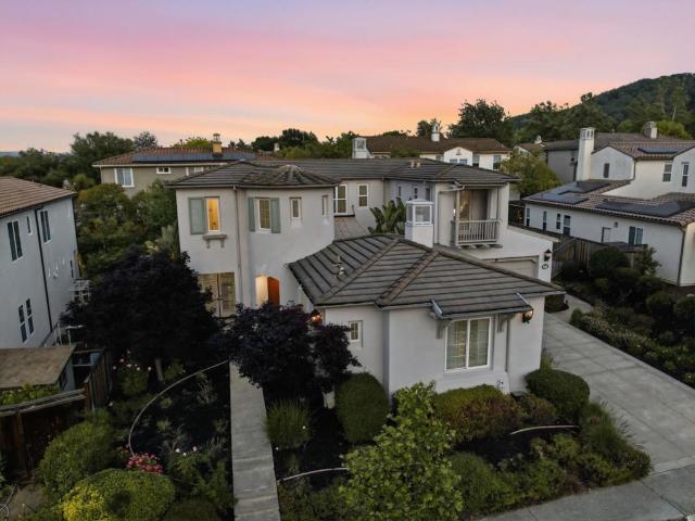 House for sale in Gilroy, California