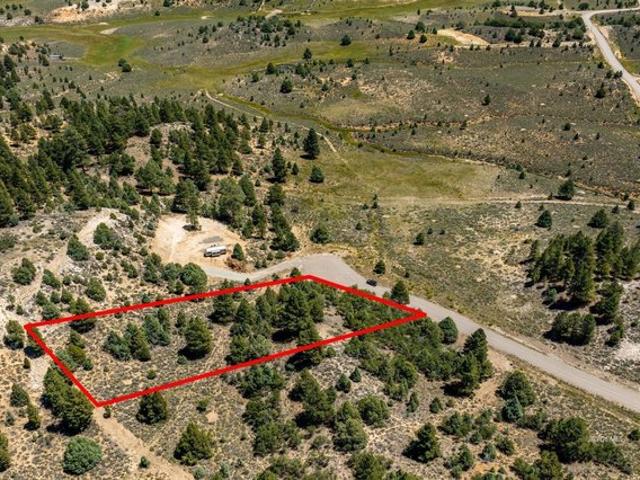 Land for sale in Alton, Utah