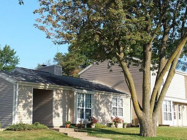 House for sale in Burlington, Iowa