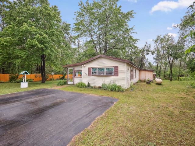 House for sale in Gaylord