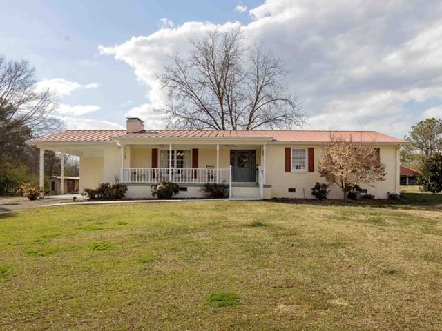 House for sale in Leighton, Alabama