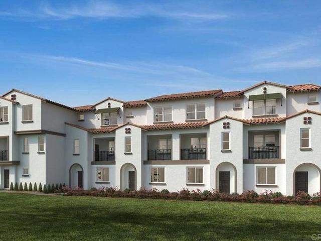 Townhouse for sale in Escondido, California