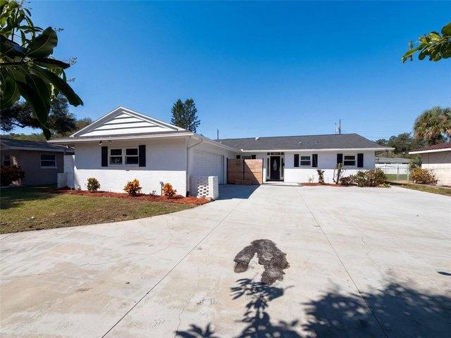 House for sale in Saint Petersburg, Pinellas County