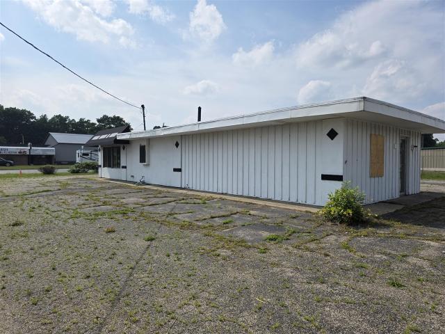 Commercial for sale in Niles