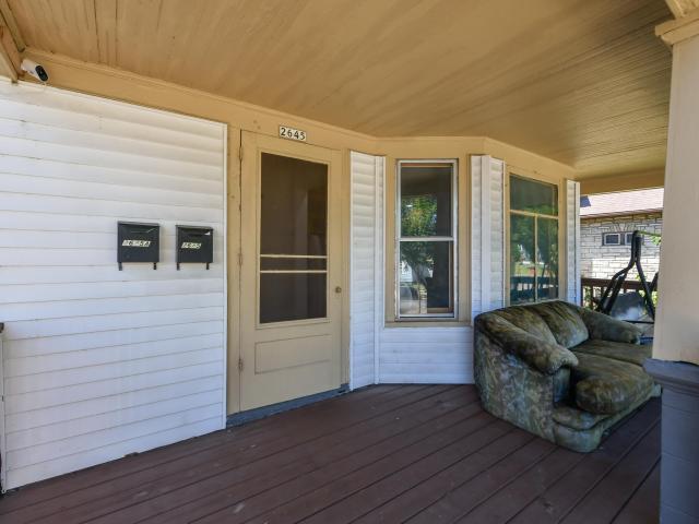 House for sale in Milwaukee, Wisconsin