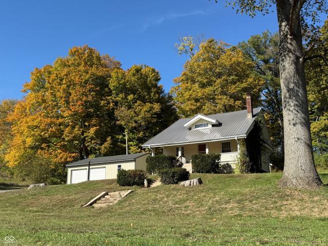 House for sale in New Castle, Indiana