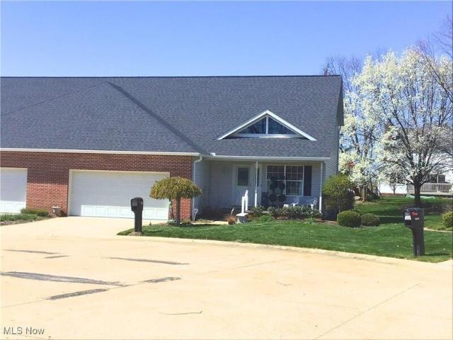 Condo for sale in Massillon