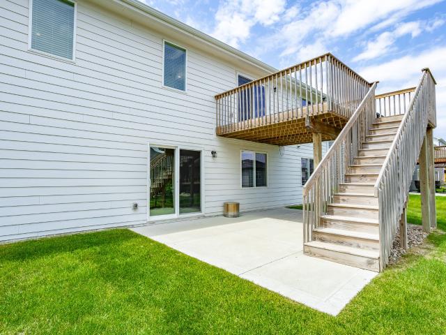 House for sale in Waukee, Iowa