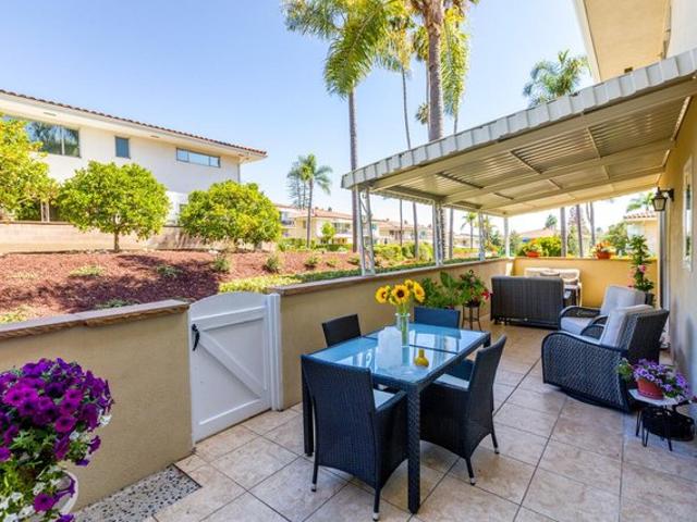 Condo for sale in Santa Barbara, California