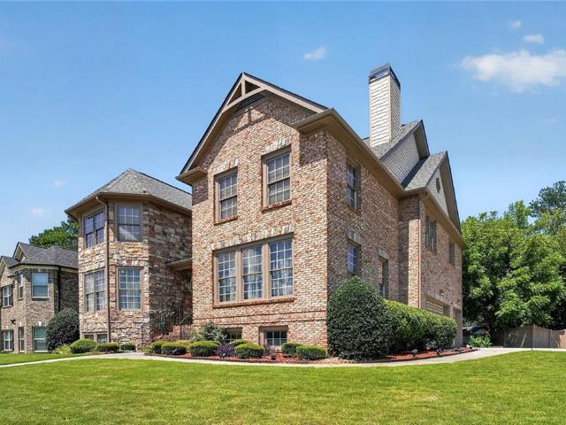 House for sale in Grayson, Georgia