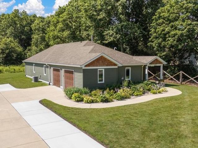 House for sale in Porter, Indiana