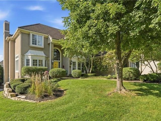 House for sale in Siena, Leawood