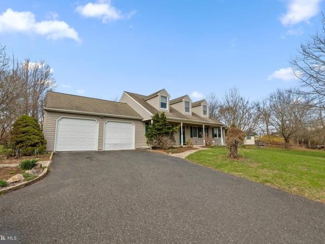 House for sale in East Greenville, Pennsylvania