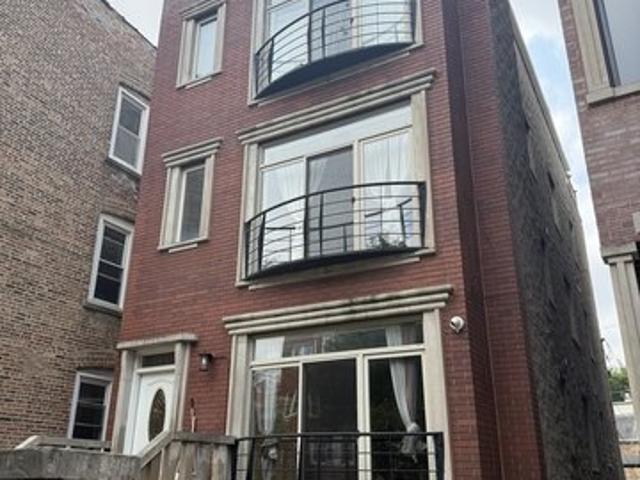 Condo for sale in Chicago Park, Illinois